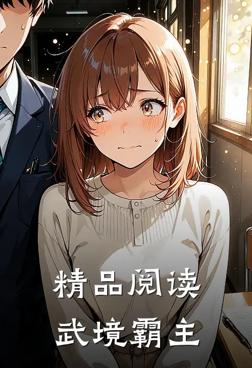 精品阅读武境霸主