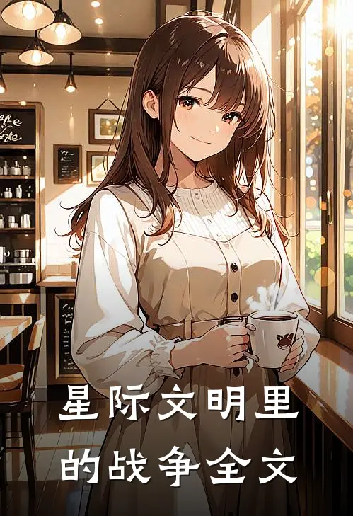 星际文明里的战争全文