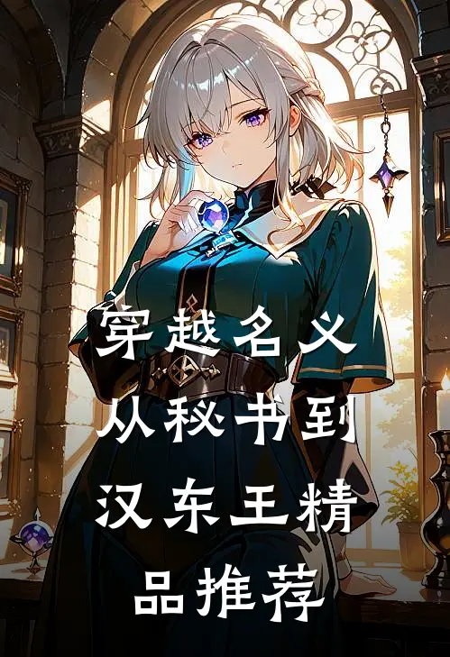 穿越名义：从秘书到汉东王精品推荐