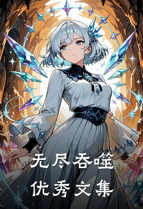 无尽吞噬优秀文集