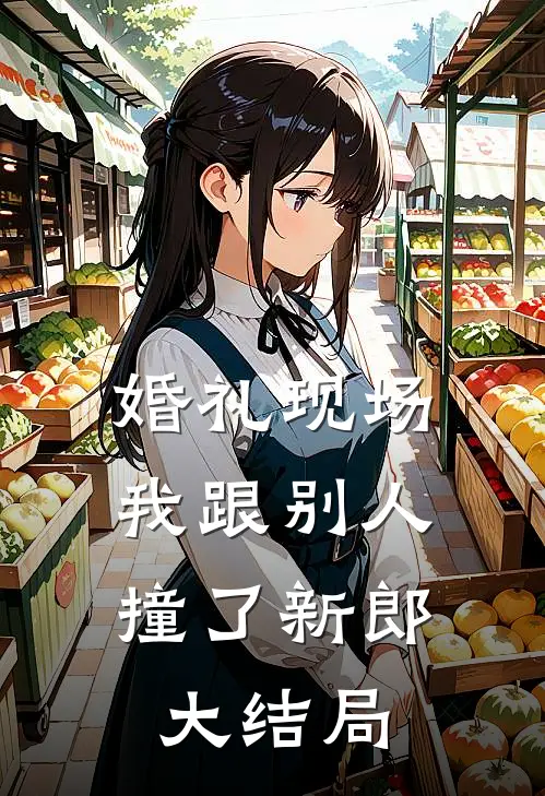 婚礼现场，我跟别人撞了新郎大结局