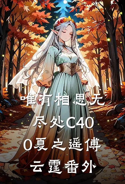 唯有相思无尽处C400夏之遥傅云霆番外
