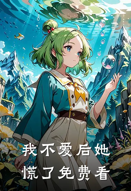 我不爱后她慌了免费看