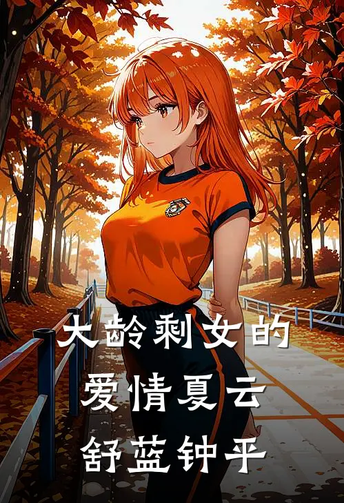 大龄剩女的爱情夏云舒蓝钟平