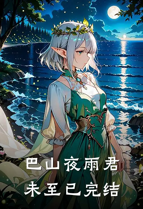 巴山夜雨君未至已完结