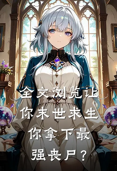 全文浏览让你末世求生，你拿下最强丧尸？
