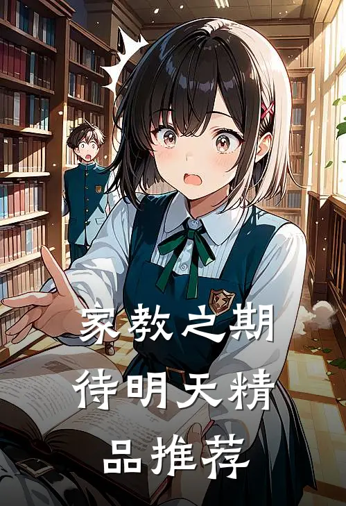 家教之期待明天精品推荐