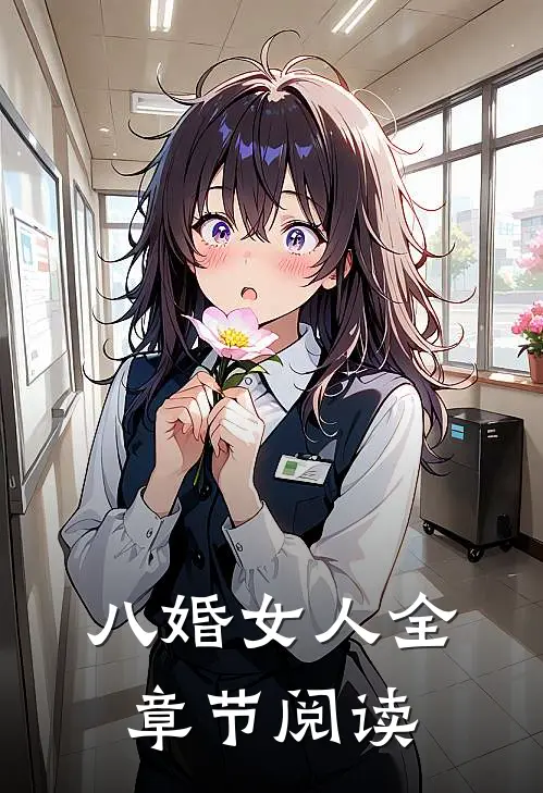 八婚女人全章节阅读