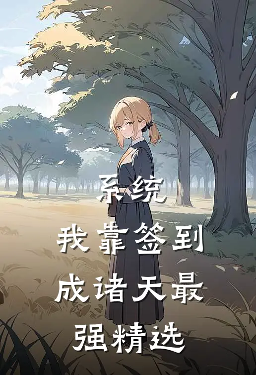 系统：我靠签到成诸天最强精选