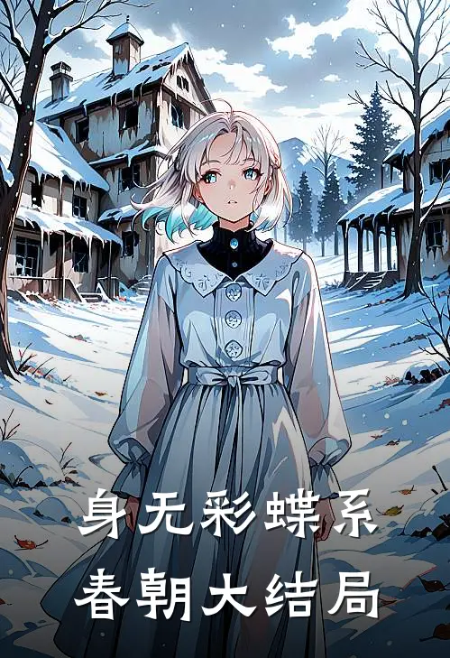 身无彩蝶系春朝大结局