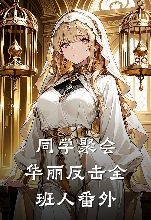 同学聚会，华丽反击全班人 番外