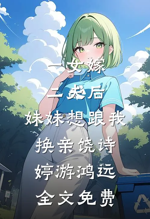 一女嫁二夫后，妹妹想跟我换亲饶诗婷游鸿远全文免费