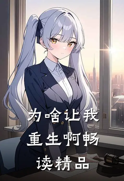 为啥让我重生啊畅读精品
