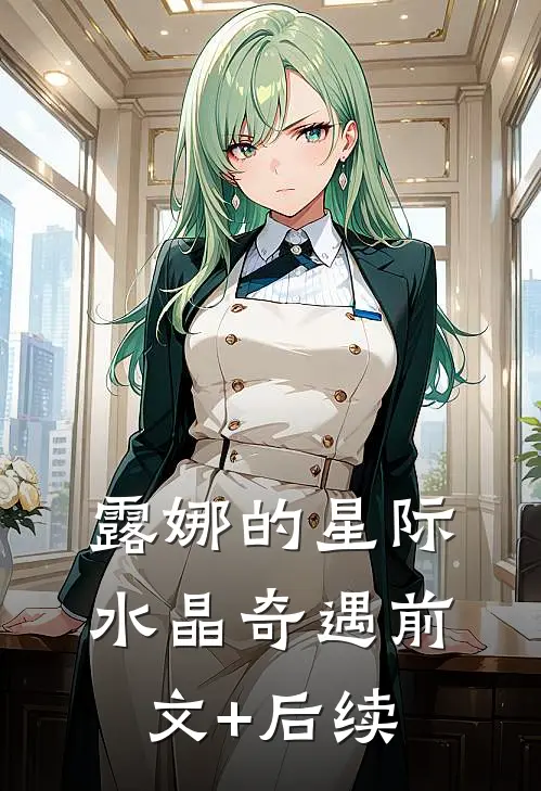 露娜的星际水晶奇遇前文+后续