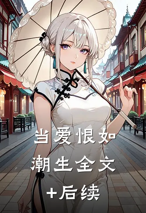当爱恨如潮生全文+后续