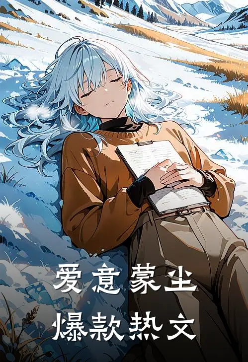 爱意蒙尘爆款热文