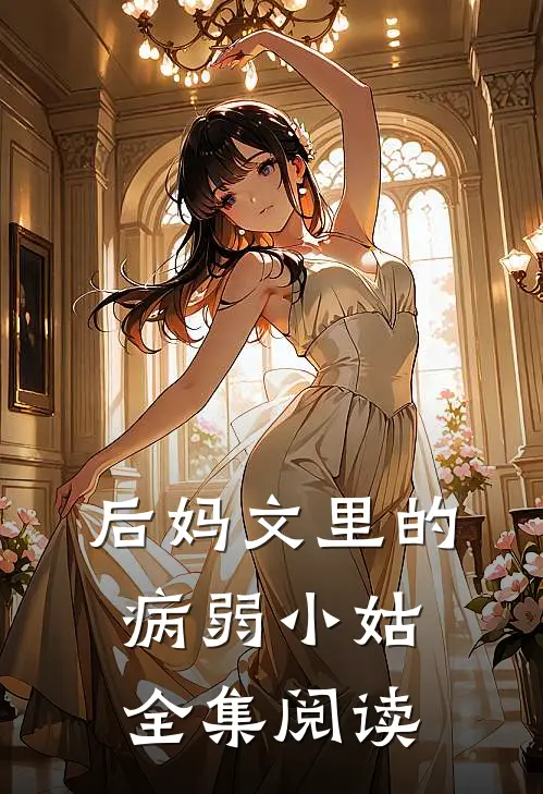 后妈文里的病弱小姑全集阅读