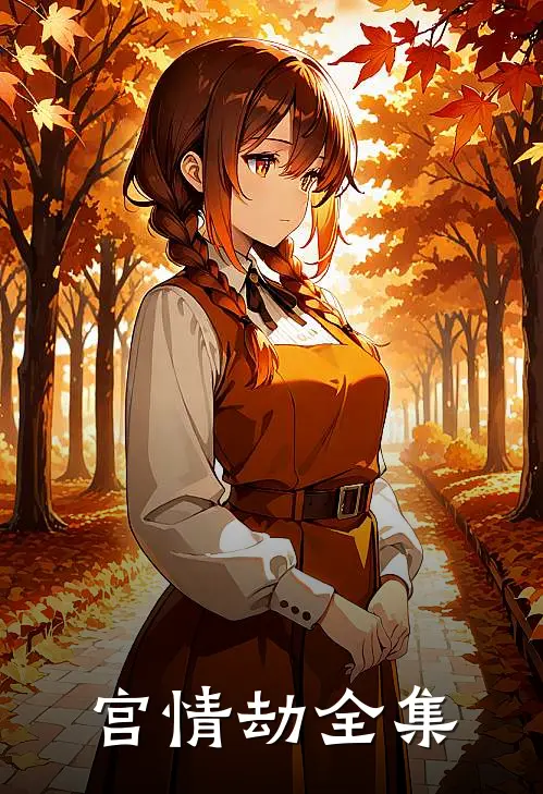 宫情劫 全集