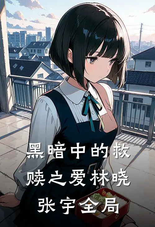 黑暗中的救赎之爱林晓张宇全局