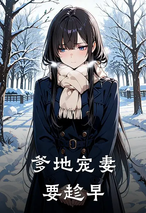 爹地宠妻要趁早