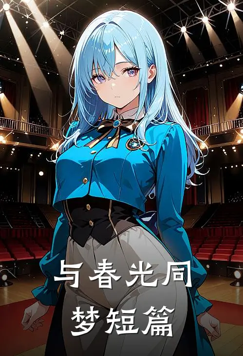 与春光同梦短篇
