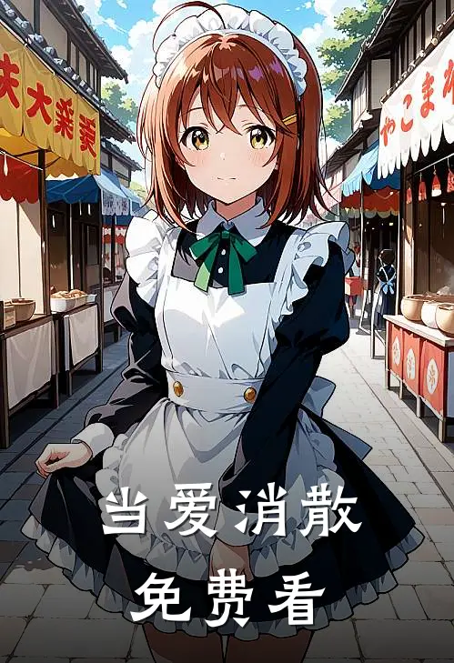 当爱消散免费看