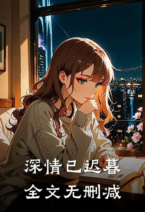 深情已迟暮全文无删减
