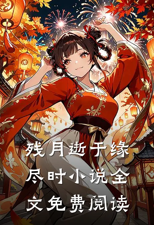 残月逝于缘尽时小说全文免费阅读