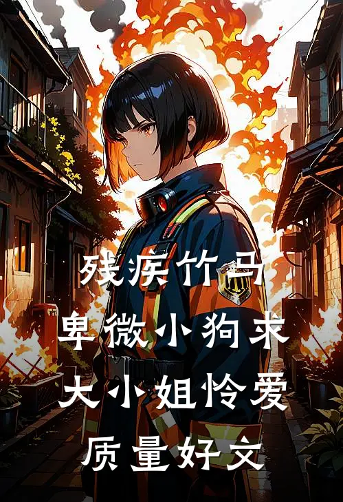 残疾竹马：卑微小狗求大小姐怜爱质量好文