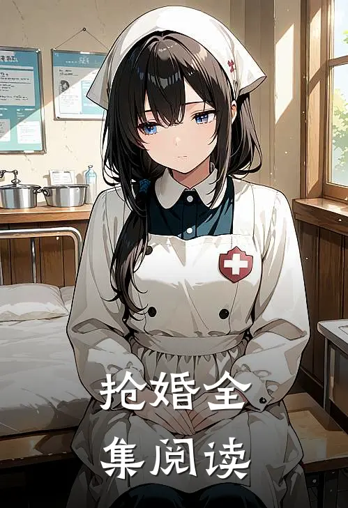 抢婚全集阅读