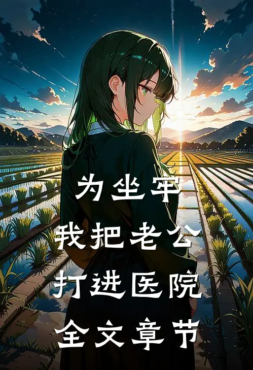 为坐牢，我把老公打进医院全文章节