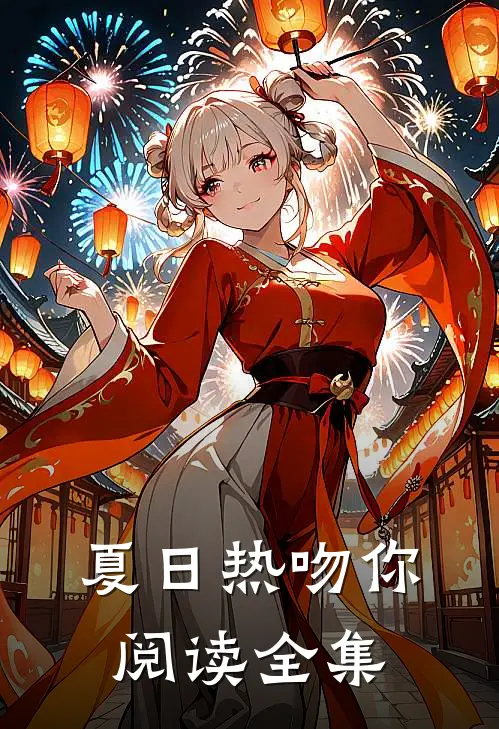 夏日热吻你阅读全集
