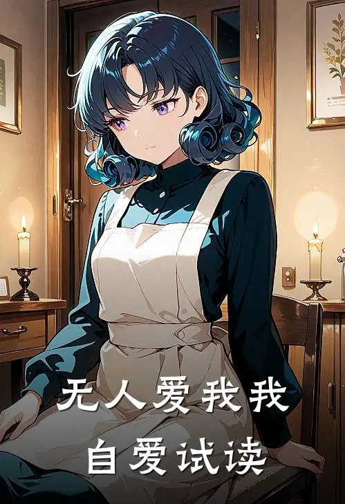 无人爱我我自爱试读