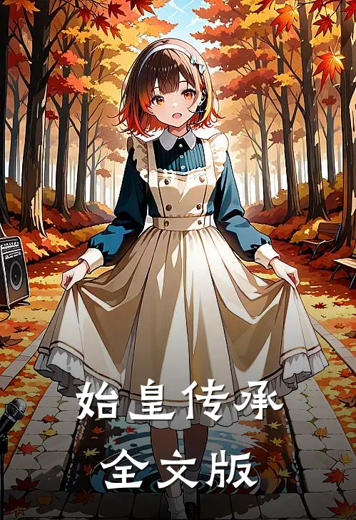 始皇传承全文版