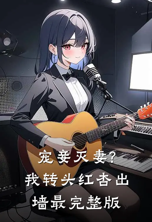宠妾灭妻?我转头红杏出墙最完整版