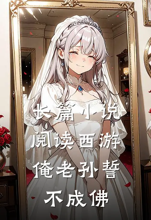 长篇小说阅读西游：俺老孙誓不成佛
