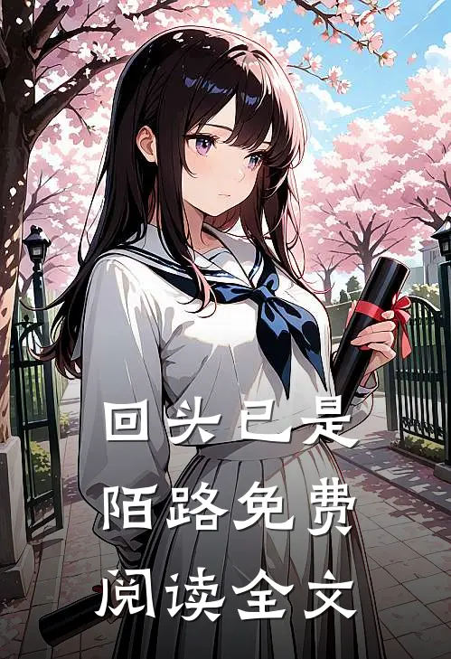 回头已是陌路免费阅读全文