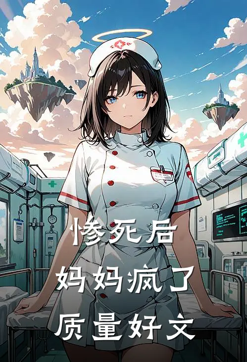惨死后，妈妈疯了质量好文