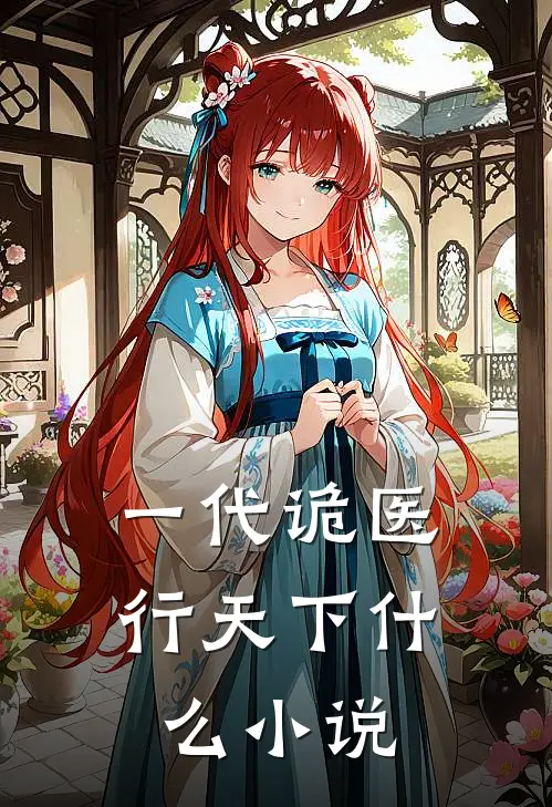 一代诡医行天下什么小说