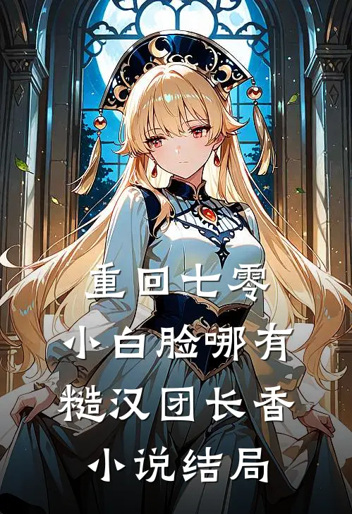 重回七零，小白脸哪有糙汉团长香小说结局