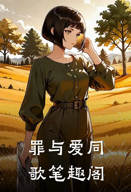 罪与爱同歌笔趣阁