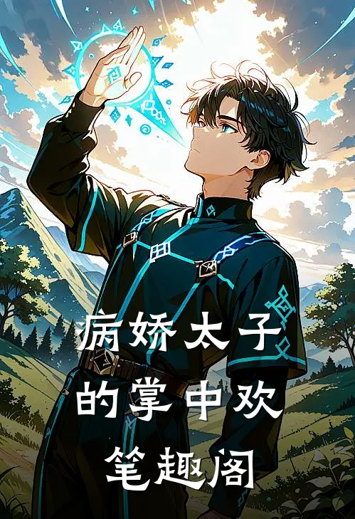 病娇太子的掌中欢笔趣阁