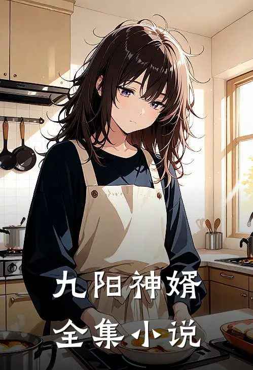 九阳神婿全集小说