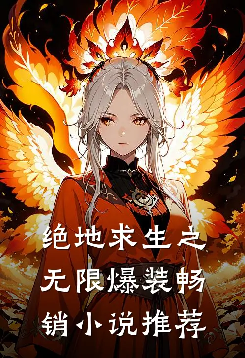 绝地求生之无限爆装畅销小说推荐