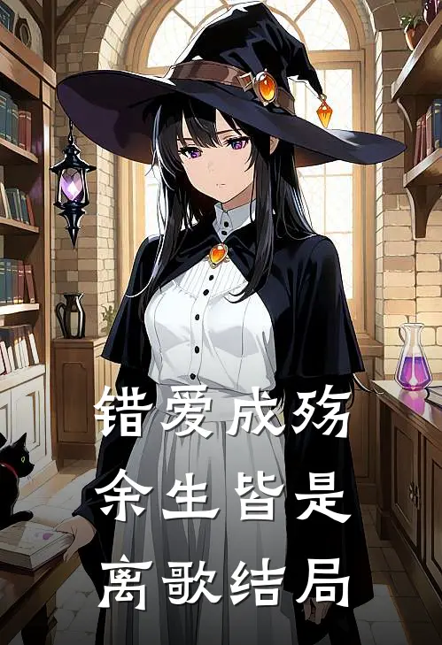 错爱成殇，余生皆是离歌结局