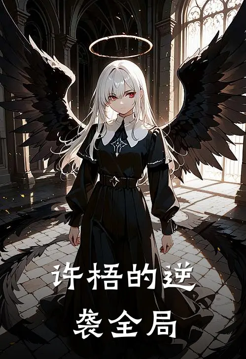 许梧的逆袭全局