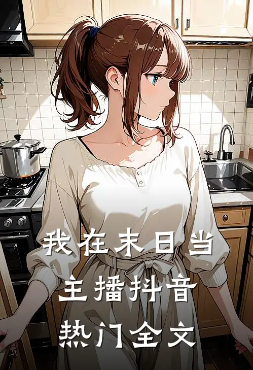 我在末日当主播抖音热门全文