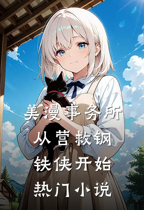 美漫事务所：从营救钢铁侠开始热门小说