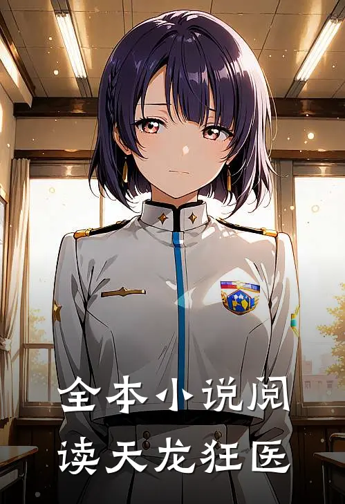全本小说阅读天龙狂医