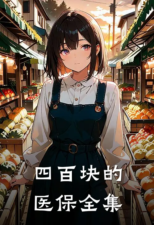 四百块的医保 全集